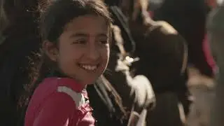 Syrian Refugee Crisis Response: Winterization | Convoy of Hope