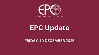 The last EU Summit of 2025: a real moment of truth?