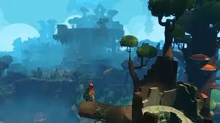 HOB Trailer