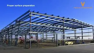 PUF Sandwich Panels: Benefits, Uses & Customization | Viraat Industries