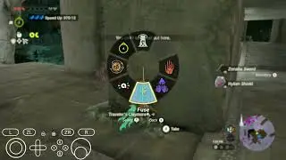 Tears of the Kingdom 100% tech tutorial