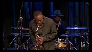 Marcus Click - Middle C Jazz Club in Charlotte, NC on 9/3/23