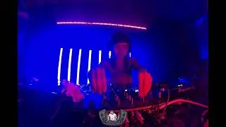REO LIVE @ The Distillery - 28.03.25 - Singularity x Speedtest