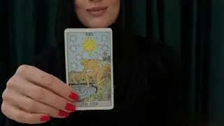 Святки. Поток. Вот это да, Ангел спустился передать информацию для вас✨✨✨