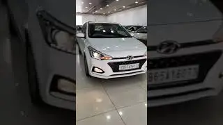 I20 2020 asta optional petrol only 2000 km✌️