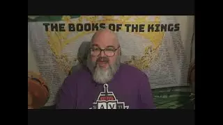 020 1 Samuel 20:1-42 (1st Samuel Studies)