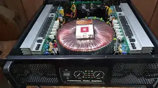 Dijual Power TD Rakitan Bekas BALAP PSSJK