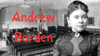 Lizzie Borden: El Misterio SIN RESOLVER del Hacha y la Absoluci&oacute;n (1892)