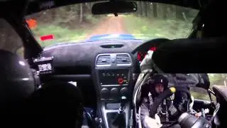 VTRacing - IROQ 2014 - SS2 Derrier North