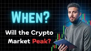 Crypto Bull Run 2025: When Will Bitcoin Peak?
