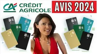 CREDIT AGRICOLE : AVIS 2024 sur la Banque Verte