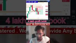 Crypto Trading 3  || #bitcoin #etherum #shortsfeed #livescalping #live #sharemarkt #livetrading ||