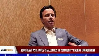 AP x EDP Renewables APAC: Regulatory, infrastructure gaps hinder energy growth in Southeast Asia
