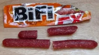 BiFi [Mini-Salami-Snack]
