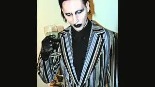ΤΗΕ VOCAL RANGE OF MARILYN MANSON (G1  -  E6)