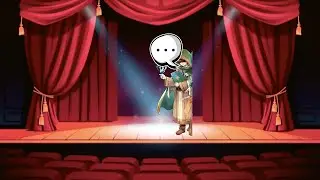 More Young Mark in a Nutshell Fire Emblem Heroes