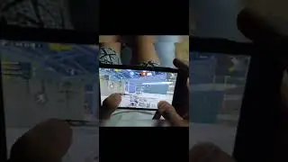 Pubgm Gyroscope user😂 be like | Levinho gameplay