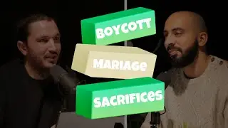 COMMENT CHOISIR SON MARI / SA FEMME POUR UN MARIAGE RÉUSSI ET ÉQUILIBRÉ !