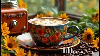 Positive Jazz Music ☕ Bossa Nova Instrumentals to Enhance Your Holiday Experience