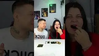 Мыть посуду неделю или молчать весь день! #challenge #ТЕСТИКС #семейныеигры