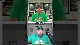 It's Wild Card weekend.  Brandon Graham is doing is part to get Eagles fans fired up.  Link Below 👇