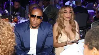 Wendy Williams&rsquo; Ex Husband Scores Legal Victory in $10M Lawsuit Against&nbsp;Show&nbsp;Producers