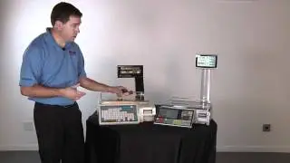 Dual-Range Scales Increase Your Retail Profits