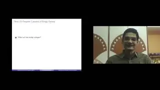 D6S1 Remaining Life Analysis and Target Life Extension of Infrastructures