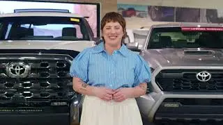The Big One Sales Event at Panama City Toyota &ndash; Your Dream Car Awaits!