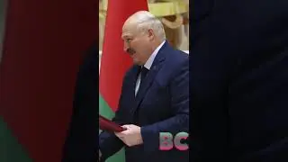 Putin signs agreement offering Russia&rsquo;s security guarantees to ally Belarus