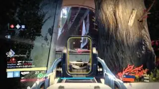 Banshees Bravest DanoSan grasp of malok try out 3