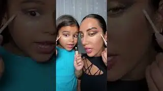 Makeup Transformation | Egyptian