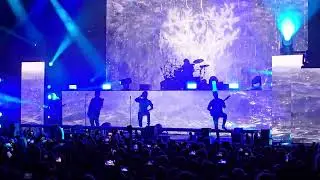 Lorna Shore - Oblivion - Praha 2026