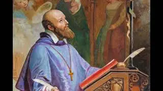 Remedy for Temptations Against Purity - The Consoling Thoughts of St. Francis de Sales