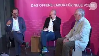 NEOS Lab Breakfast: &bdquo;Stillstand&ldquo; &ndash; Wie der Reformstau unseren Wohlstand gef&auml;hrdet