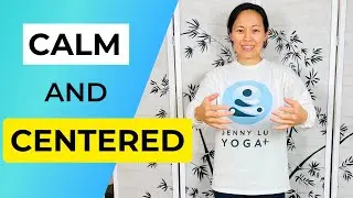 Standing Meditation: How to Release Stress & Find Your Center
