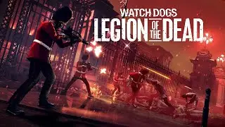 The Best Zombie Shooter Ubisoft Ever Made!!
