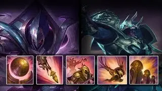 Azir Montage | Best Azir Plays Compilation | League of Legends | 2017 | Season 7 #2