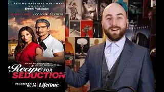 A Recipe For Seduction - A KFC Love Story