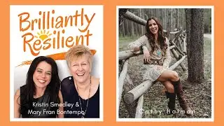 Grit & Grace plus Brilliance & Resilience: 