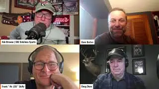 SEC&rsquo;s CWS Quest & Analytics Edge: Live with Dave Bartoo on SEC Sidelines Sports