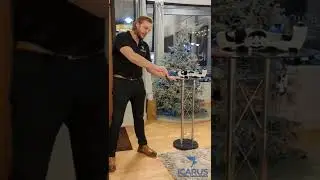 3D Scan Your Knee in Less Than 1 Minute!