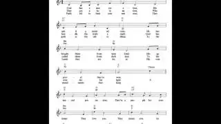 Sing to Jehovah No147 A Special Possession
