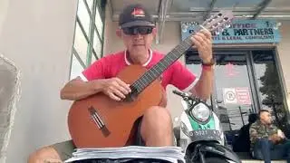 Red river valley cover