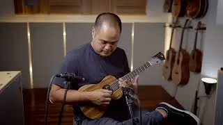 'Oli L1-TA v2 Acacia Tenor
