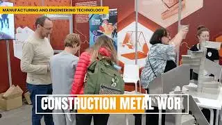 Manufacturing and engineering technology