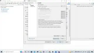 Installing and setting up JavaFX in Eclipse IDE by using JDK 1.8