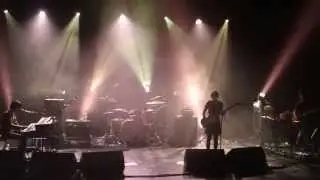 Verdena - Nel Mio Letto live, Endkadenz vol.1 Tour (HQ)