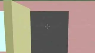 3d Construction Kit demo game: full walkthrough