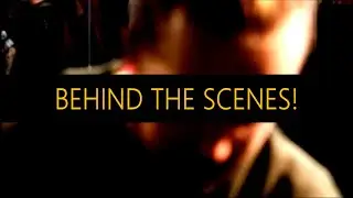 BEHIND THE SCENES | HRH N.W.O.C.R Festival!